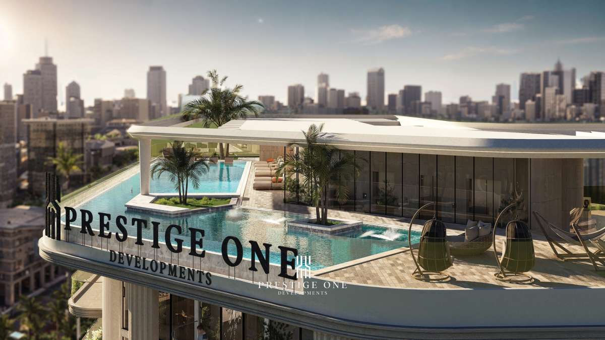 The Boulevard by Prestige one — project photo 3